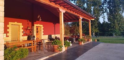 Albergue La Cala