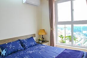 MHG Home Luxury Apartment