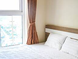 MHG Home Luxury Apartment