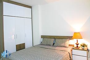 MHG Home Luxury Apartment
