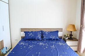 MHG Home Luxury Apartment