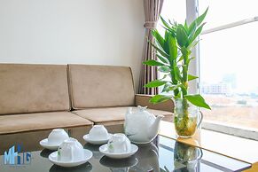 MHG Home Luxury Apartment