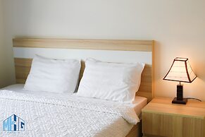 MHG Home Luxury Apartment