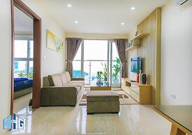 MHG Home Luxury Apartment