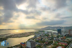 MHG Home Luxury Apartment