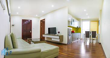 MHG Home Luxury Apartment