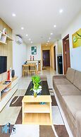 MHG Home Luxury Apartment