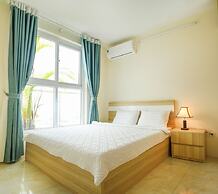 MHG Home Luxury Apartment