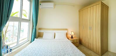 MHG Home Luxury Apartment