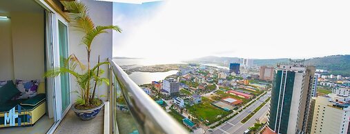 MHG Home Luxury Apartment