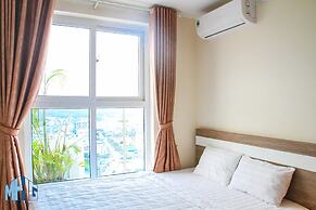 MHG Home Luxury Apartment