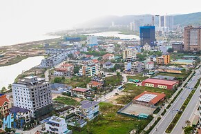 MHG Home Luxury Apartment