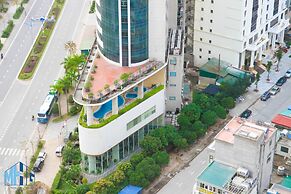 MHG Home Luxury Apartment