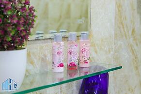 MHG Home Luxury Apartment