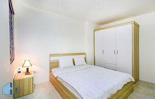 MHG Home Luxury Apartment