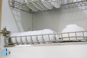 MHG Home Luxury Apartment