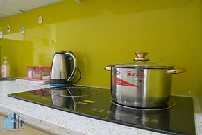 MHG Home Luxury Apartment