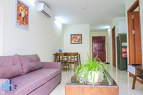 MHG Home Luxury Apartment