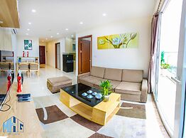 MHG Home Luxury Apartment