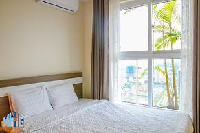 MHG Home Luxury Apartment