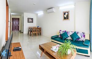 MHG Home Luxury Apartment