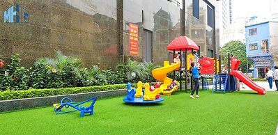 MHG Home Luxury Apartment