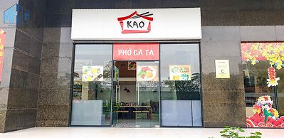 MHG Home Luxury Apartment