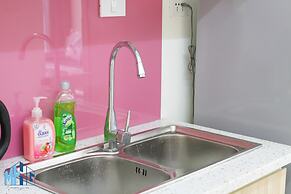 MHG Home Luxury Apartment