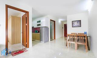 MHG Home Luxury Apartment