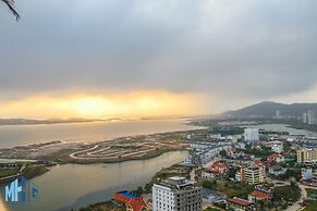 MHG Home Luxury Apartment