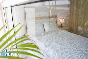 MHG Home Luxury Apartment