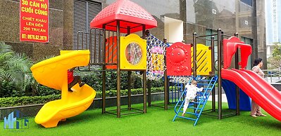 MHG Home Luxury Apartment