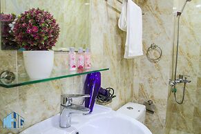 MHG Home Luxury Apartment