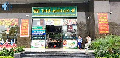 MHG Home Luxury Apartment