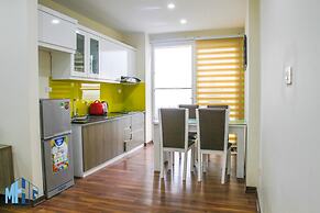 MHG Home Luxury Apartment