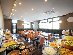 APA Hotel Ibaraki Koga Ekimae