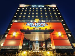 APA Hotel Ibaraki Koga Ekimae