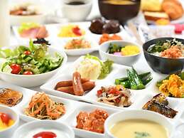 APA Hotel Ibaraki Koga Ekimae