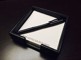 APA Hotel Ibaraki Koga Ekimae