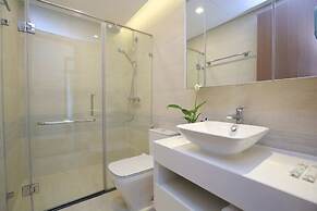 Bayhomes Metropolis Serviced Apartment