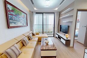 Bayhomes Metropolis Serviced Apartment