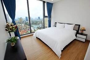 Bayhomes Metropolis Serviced Apartment