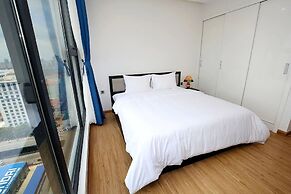 Bayhomes Metropolis Serviced Apartment