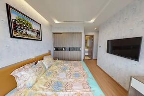 Bayhomes Metropolis Serviced Apartment