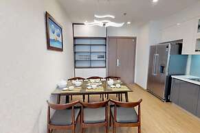 Bayhomes Metropolis Serviced Apartment
