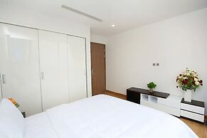 Bayhomes Metropolis Serviced Apartment