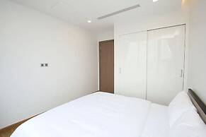 Bayhomes Metropolis Serviced Apartment