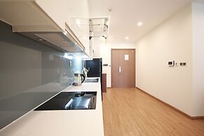 Bayhomes Metropolis Serviced Apartment