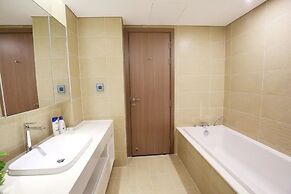 Bayhomes Metropolis Serviced Apartment