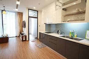 Bayhomes Metropolis Serviced Apartment